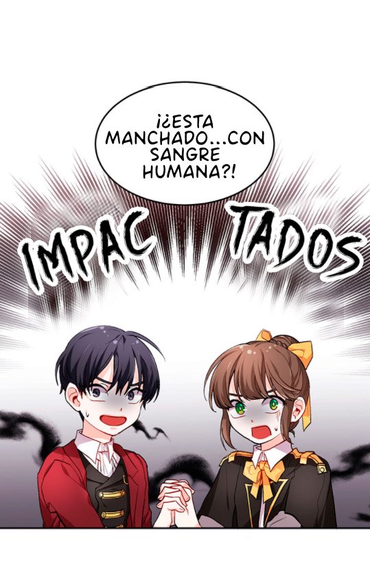 El linaje de la heredera Capitulo 73: puerka pandi página 11