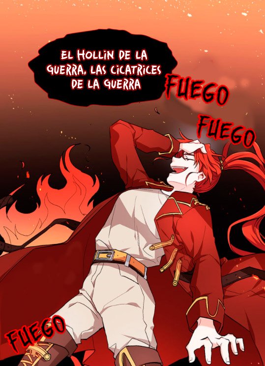 El linaje de la heredera Capitulo 73: puerka pandi página 13