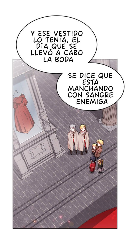 El linaje de la heredera Capitulo 73: puerka pandi página 18