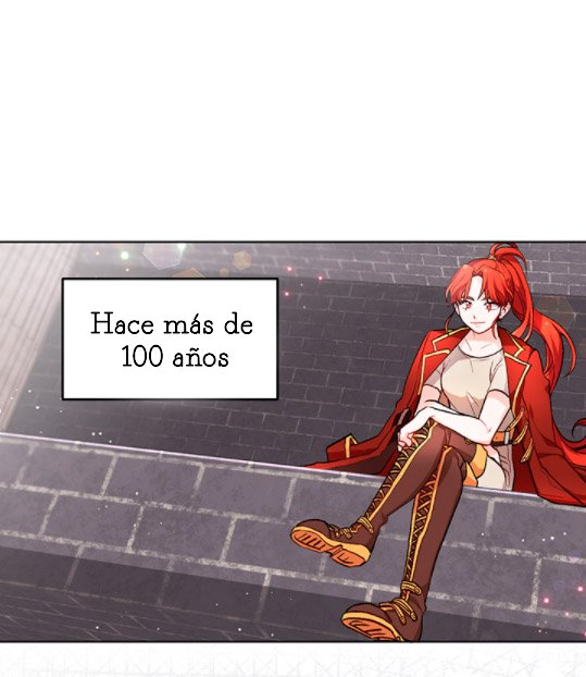 El linaje de la heredera Capitulo 73: puerka pandi página 19