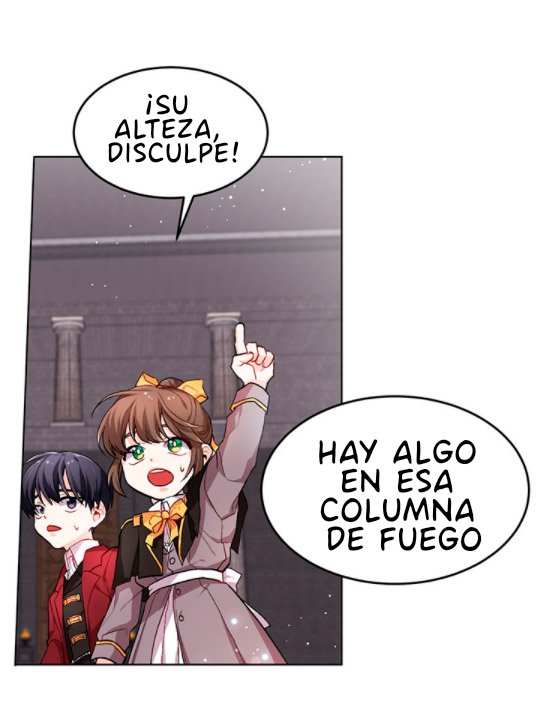 El linaje de la heredera Capitulo 73: puerka pandi página 2