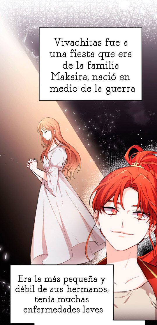 El linaje de la heredera Capitulo 73: puerka pandi página 20