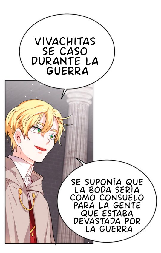 El linaje de la heredera Capitulo 73: puerka pandi página 22