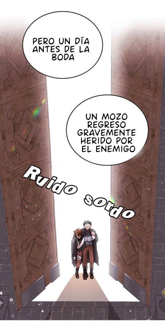 El linaje de la heredera Capitulo 73: puerka pandi página 23