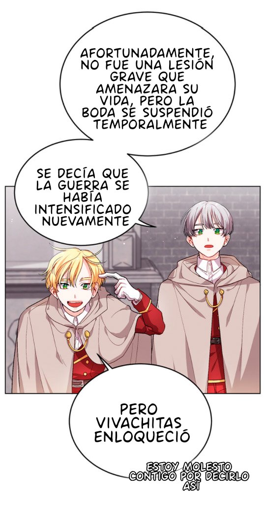 El linaje de la heredera Capitulo 73: puerka pandi página 24