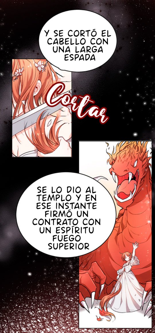 El linaje de la heredera Capitulo 73: puerka pandi página 26