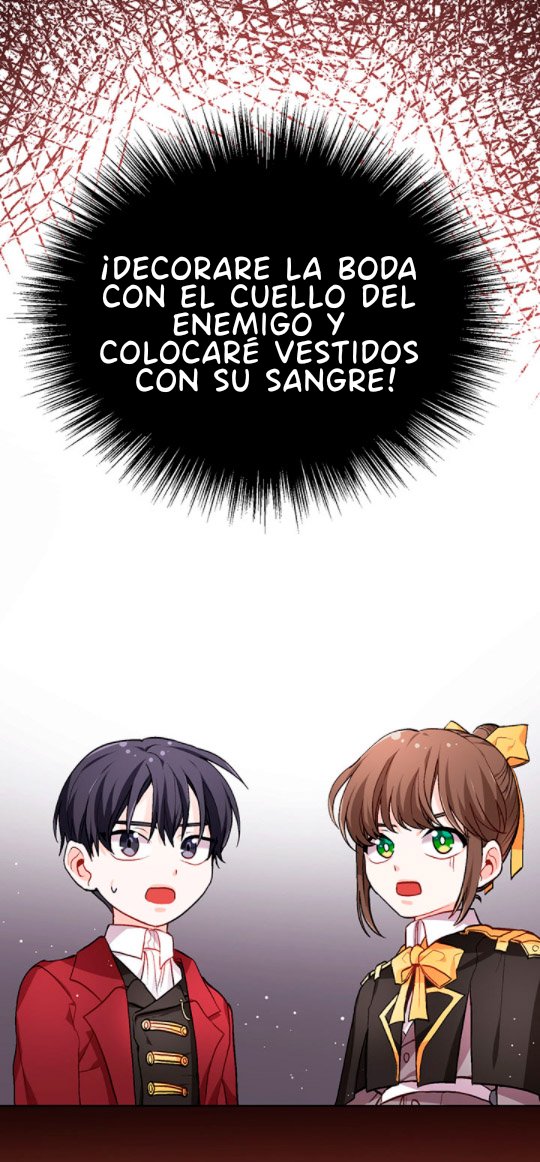 El linaje de la heredera Capitulo 73: puerka pandi página 27
