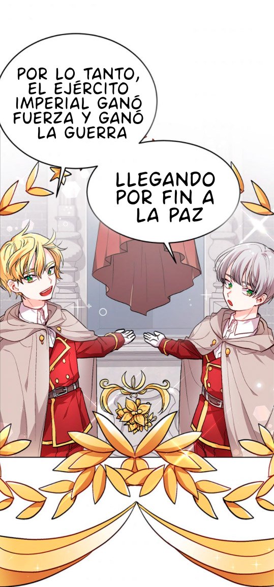 El linaje de la heredera Capitulo 73: puerka pandi página 30