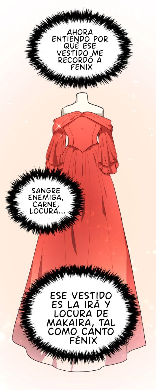 El linaje de la heredera Capitulo 73: puerka pandi página 33