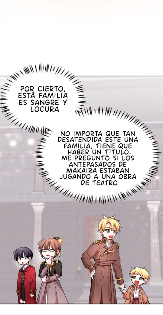 El linaje de la heredera Capitulo 73: puerka pandi página 34