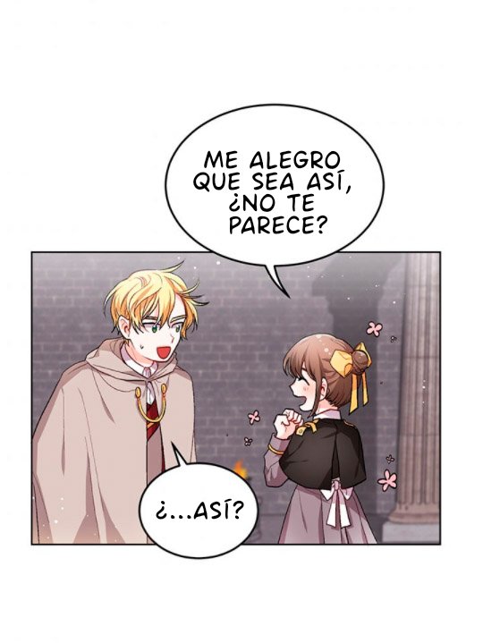 El linaje de la heredera Capitulo 73: puerka pandi página 38