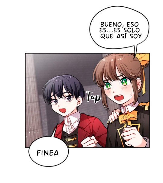 El linaje de la heredera Capitulo 73: puerka pandi página 41