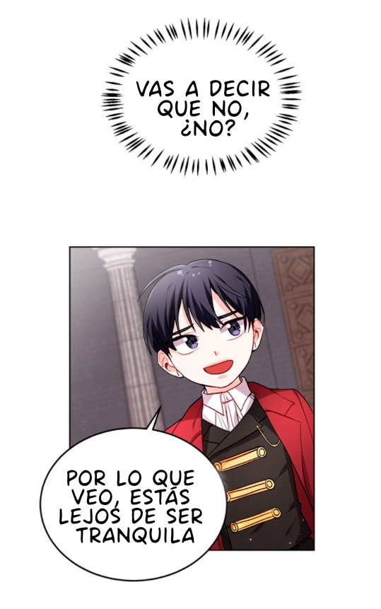El linaje de la heredera Capitulo 73: puerka pandi página 42