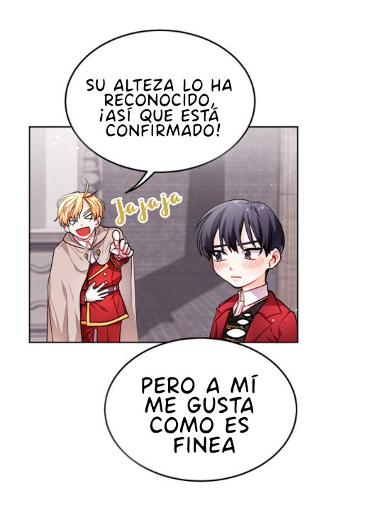 El linaje de la heredera Capitulo 73: puerka pandi página 44
