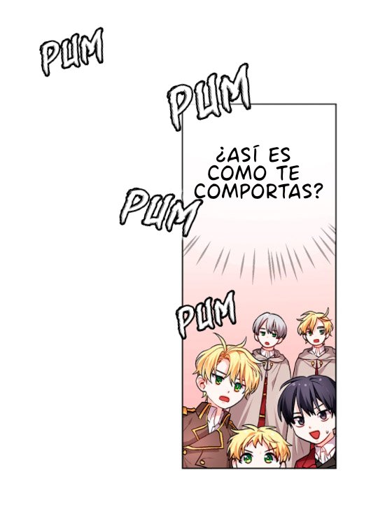 El linaje de la heredera Capitulo 73: puerka pandi página 47