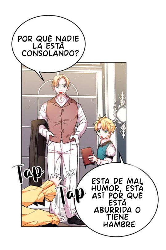 El linaje de la heredera Capitulo 73: puerka pandi página 52