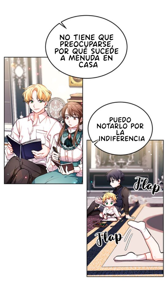 El linaje de la heredera Capitulo 73: puerka pandi página 53