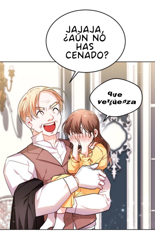 El linaje de la heredera Capitulo 73: puerka pandi página 59