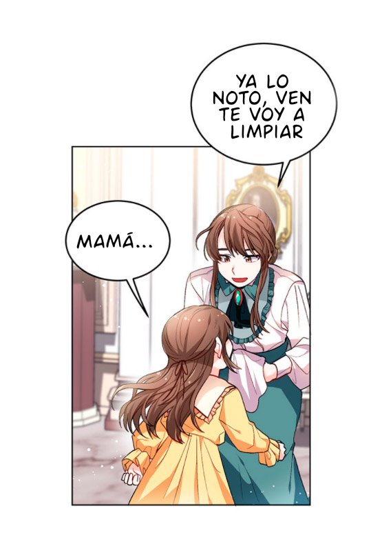 El linaje de la heredera Capitulo 73: puerka pandi página 66