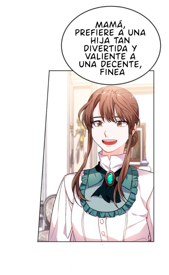 El linaje de la heredera Capitulo 73: puerka pandi página 68