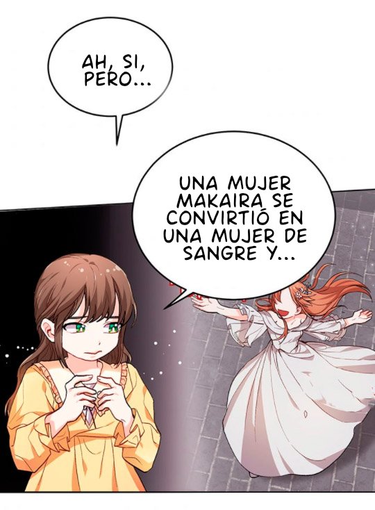 El linaje de la heredera Capitulo 73: puerka pandi página 69
