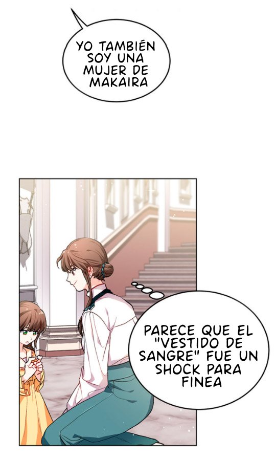 El linaje de la heredera Capitulo 73: puerka pandi página 70