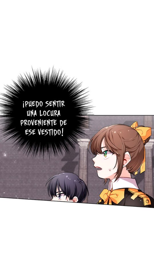 El linaje de la heredera Capitulo 73: puerka pandi página 8