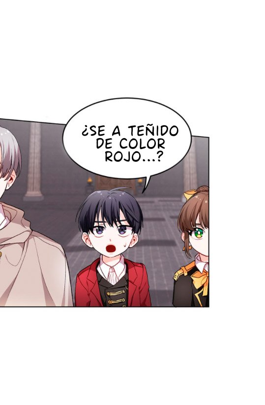 El linaje de la heredera Capitulo 73: puerka pandi página 9