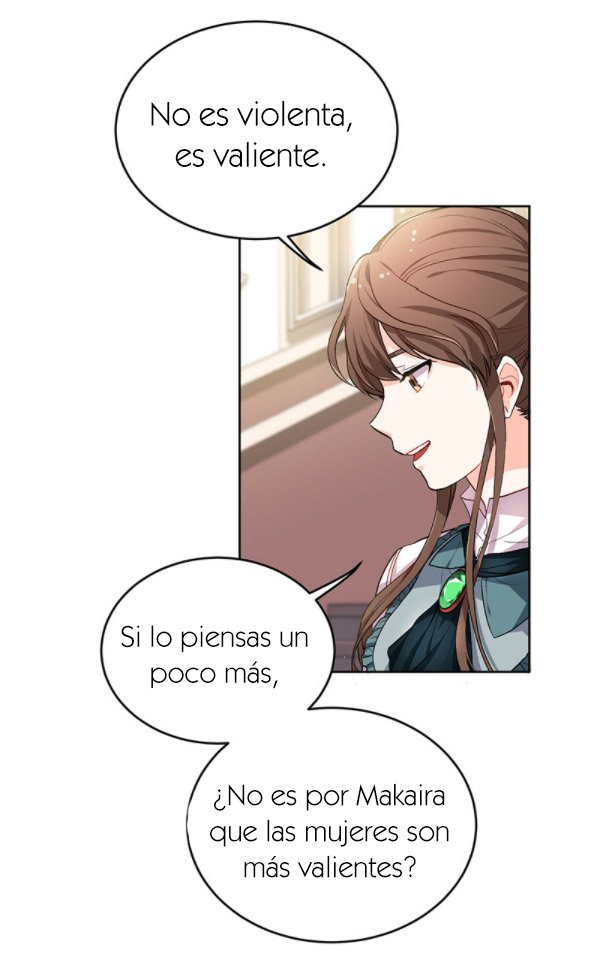 El linaje de la heredera Capitulo 74: puerka pandi página 11