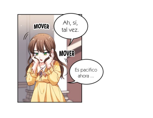 El linaje de la heredera Capitulo 74: puerka pandi página 15