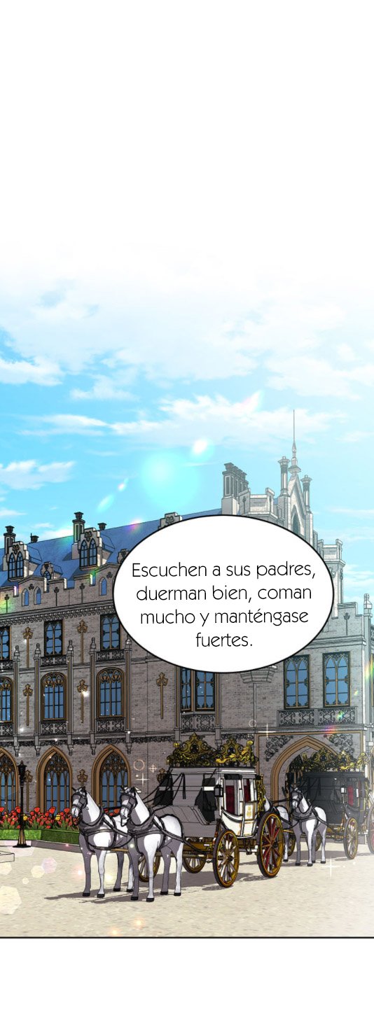 El linaje de la heredera Capitulo 74: puerka pandi página 18