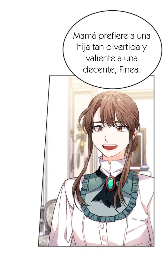 El linaje de la heredera Capitulo 74: puerka pandi página 2