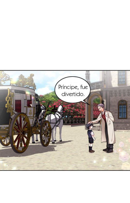 El linaje de la heredera Capitulo 74: puerka pandi página 23