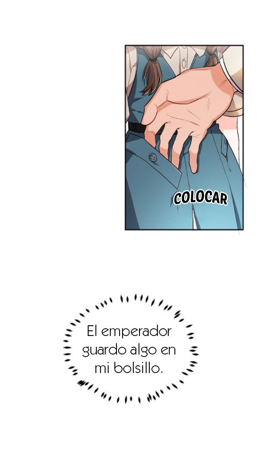 El linaje de la heredera Capitulo 74: puerka pandi página 27
