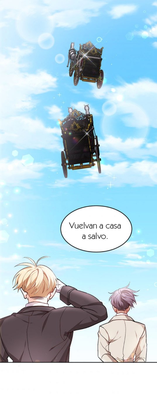El linaje de la heredera Capitulo 74: puerka pandi página 31