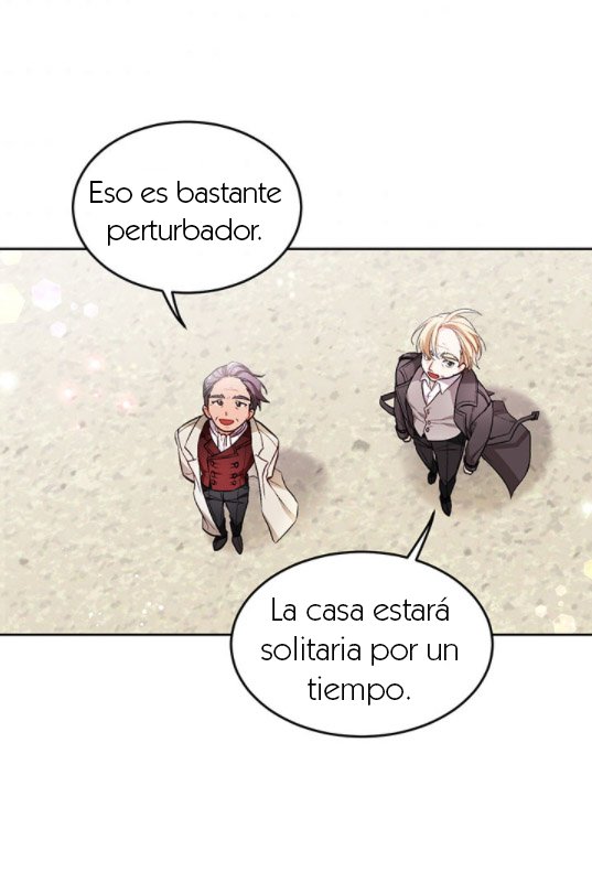 El linaje de la heredera Capitulo 74: puerka pandi página 32