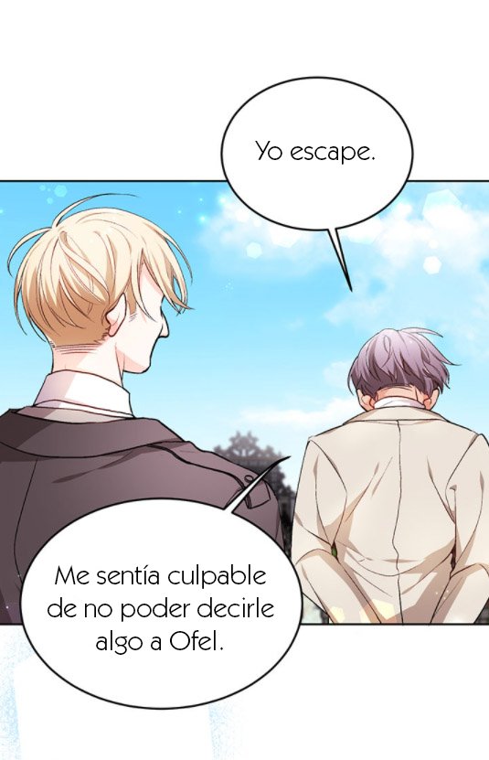 El linaje de la heredera Capitulo 74: puerka pandi página 36