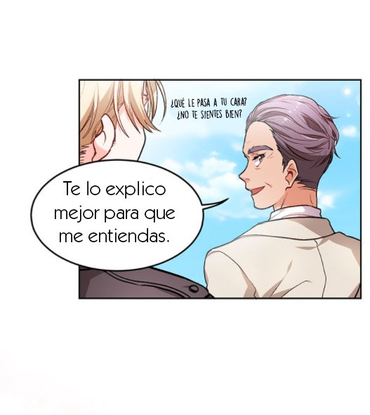 El linaje de la heredera Capitulo 74: puerka pandi página 42