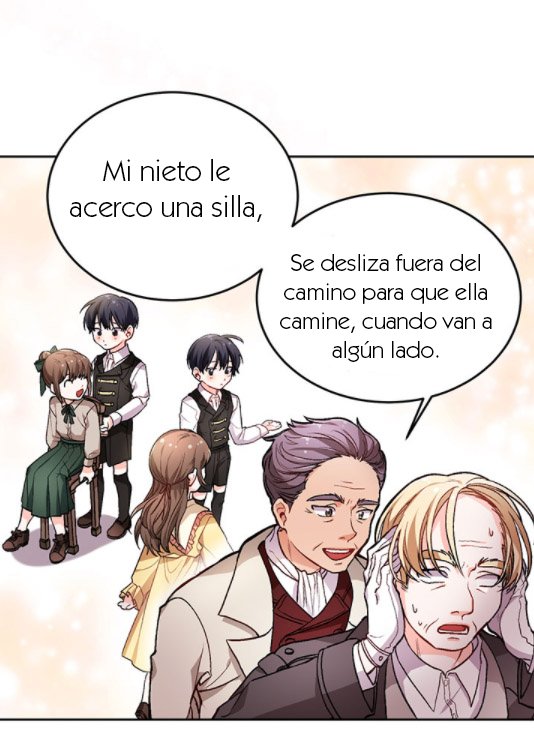 El linaje de la heredera Capitulo 74: puerka pandi página 43
