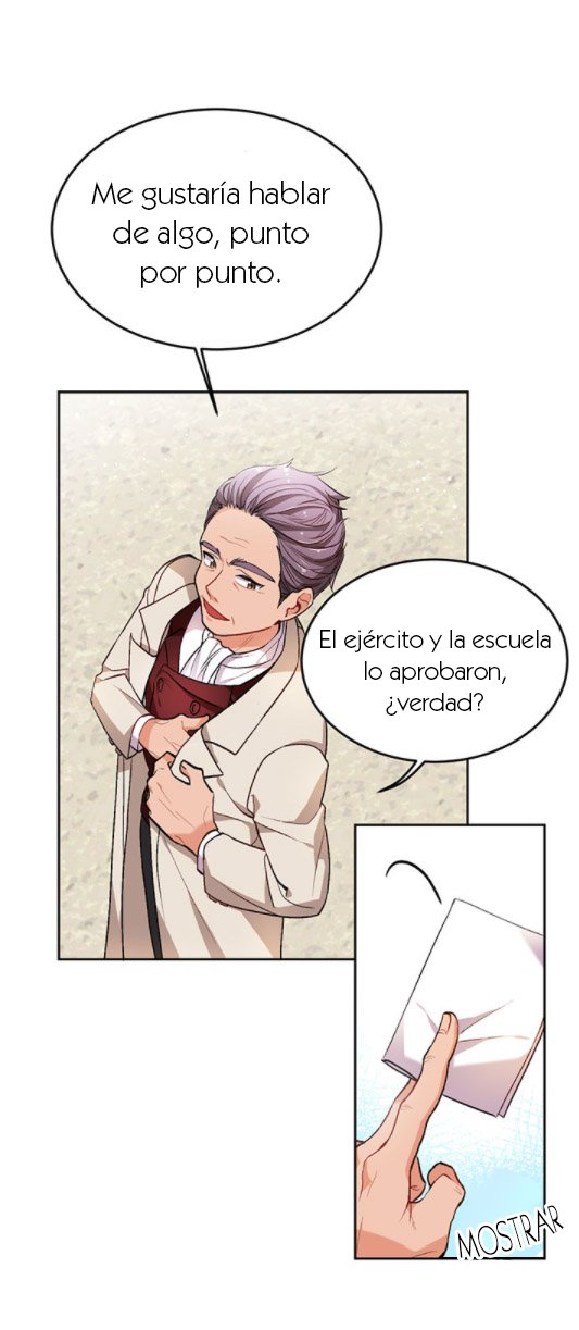 El linaje de la heredera Capitulo 74: puerka pandi página 47