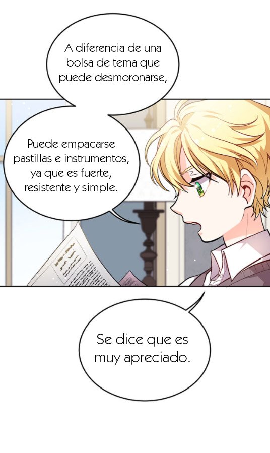 El linaje de la heredera Capitulo 74: puerka pandi página 55