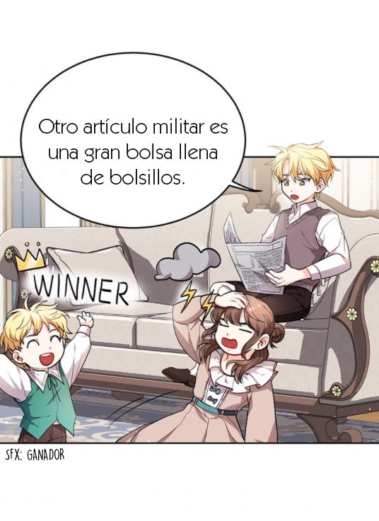 El linaje de la heredera Capitulo 74: puerka pandi página 56