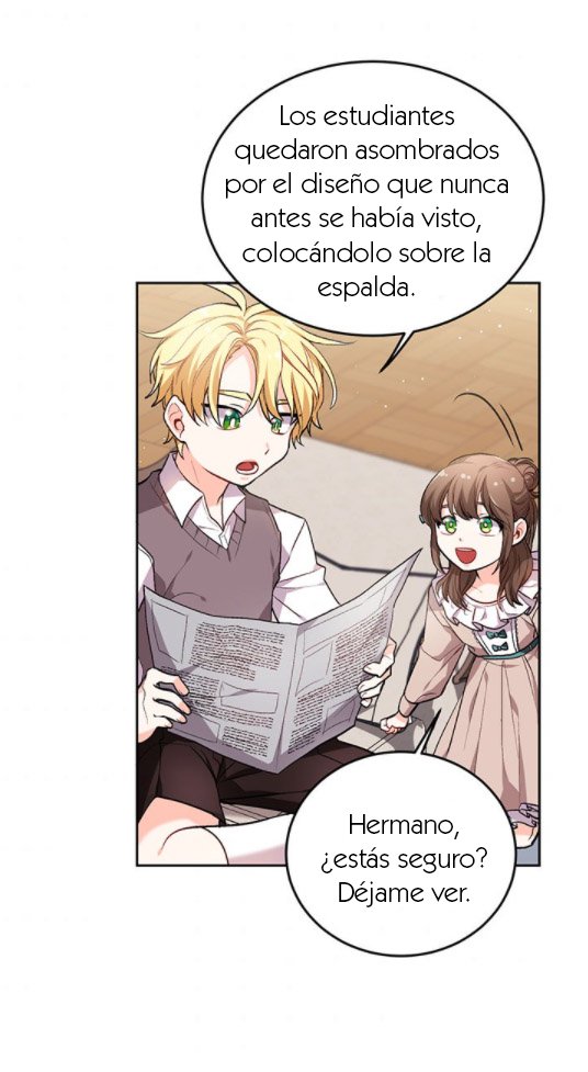 El linaje de la heredera Capitulo 74: puerka pandi página 57