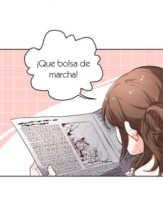 El linaje de la heredera Capitulo 74: puerka pandi página 58