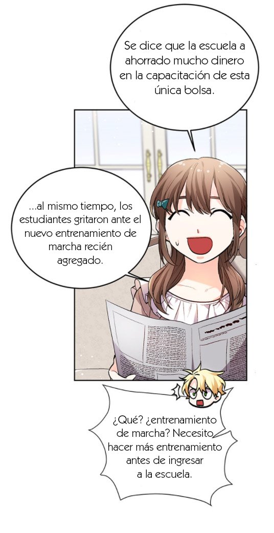 El linaje de la heredera Capitulo 74: puerka pandi página 60