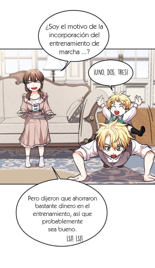 El linaje de la heredera Capitulo 74: puerka pandi página 61