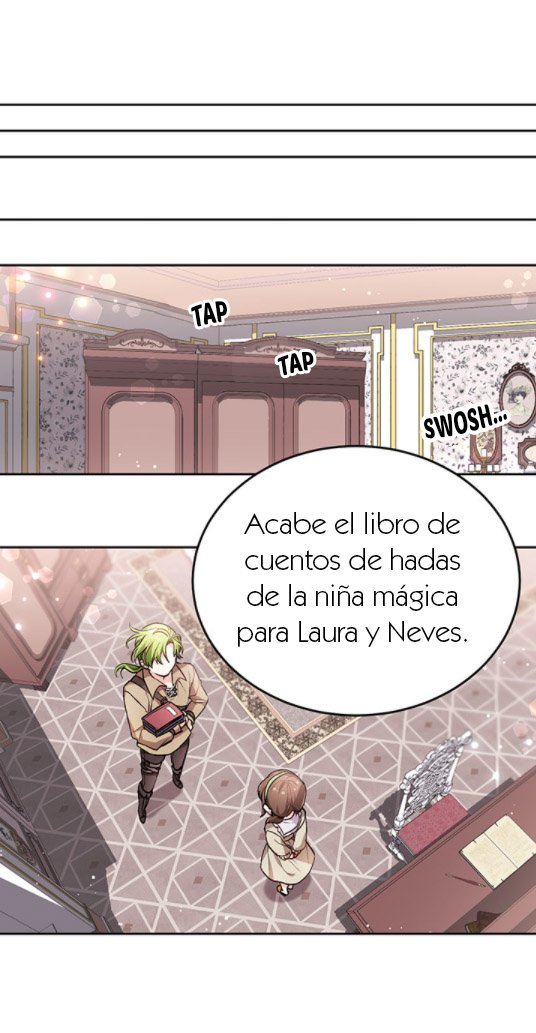 El linaje de la heredera Capitulo 74: puerka pandi página 63