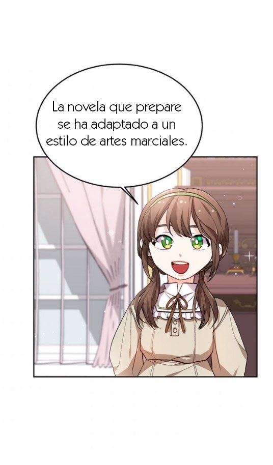 El linaje de la heredera Capitulo 74: puerka pandi página 64