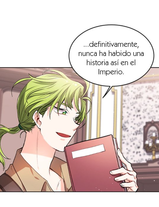 El linaje de la heredera Capitulo 74: puerka pandi página 67