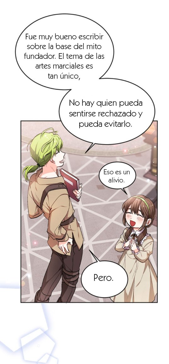 El linaje de la heredera Capitulo 74: puerka pandi página 68
